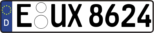E-UX8624