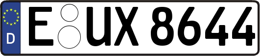 E-UX8644