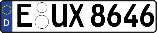 E-UX8646