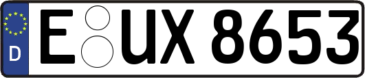 E-UX8653