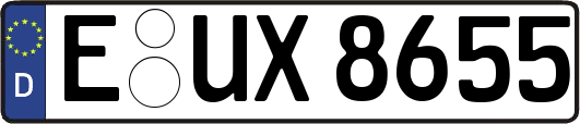 E-UX8655