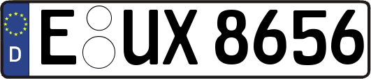 E-UX8656