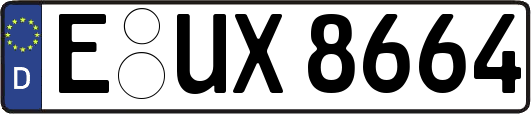 E-UX8664
