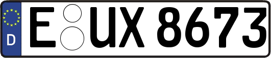 E-UX8673