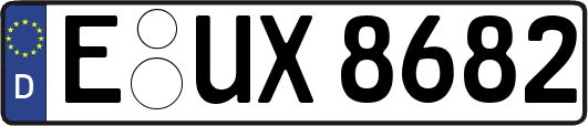 E-UX8682