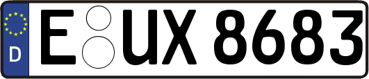 E-UX8683