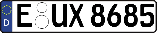 E-UX8685