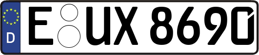 E-UX8690