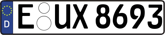 E-UX8693