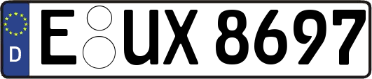 E-UX8697