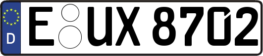 E-UX8702