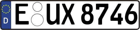 E-UX8746
