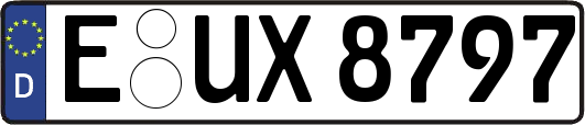 E-UX8797