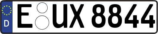 E-UX8844