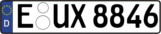 E-UX8846