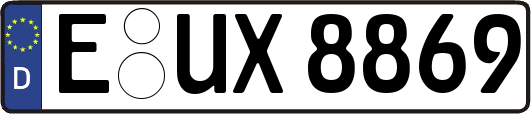 E-UX8869