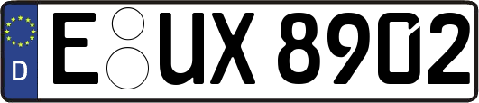 E-UX8902