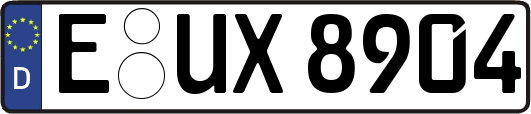 E-UX8904