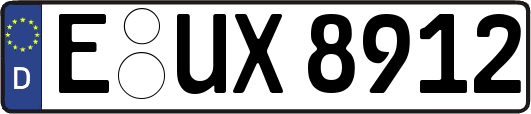 E-UX8912