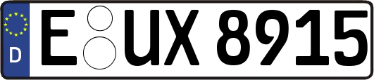E-UX8915