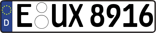 E-UX8916