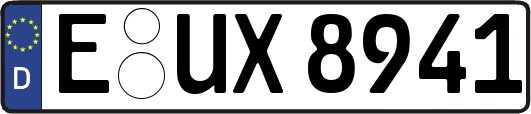 E-UX8941