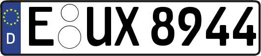 E-UX8944