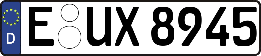 E-UX8945