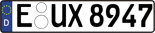 E-UX8947
