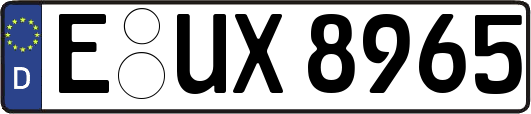E-UX8965