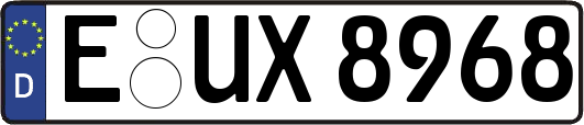 E-UX8968