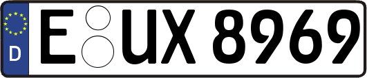 E-UX8969