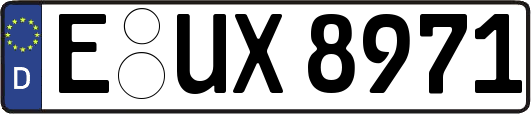 E-UX8971