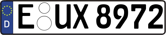 E-UX8972