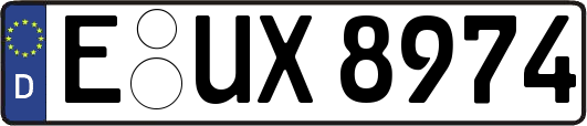 E-UX8974