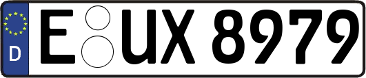 E-UX8979