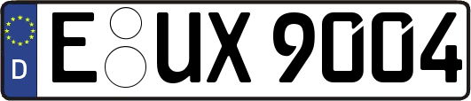 E-UX9004