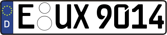 E-UX9014