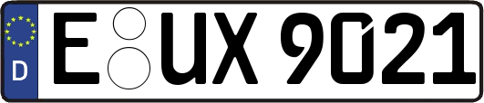 E-UX9021