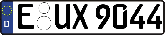 E-UX9044