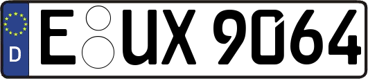 E-UX9064