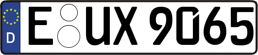 E-UX9065