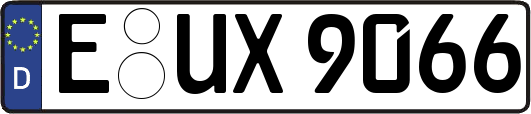 E-UX9066