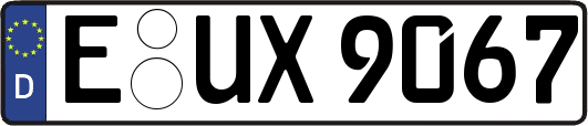 E-UX9067