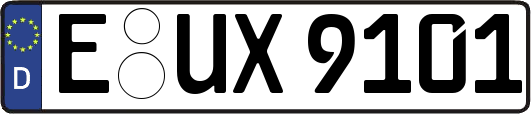 E-UX9101