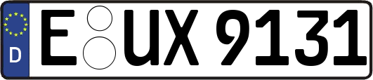 E-UX9131