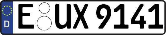 E-UX9141