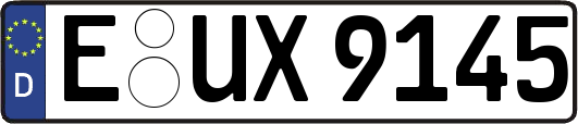 E-UX9145
