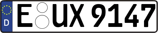 E-UX9147