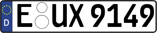 E-UX9149